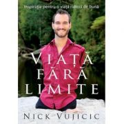 Viata fara limite
