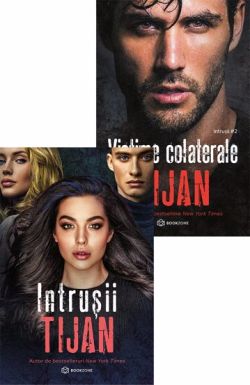 Victime colaterale  Intrusii