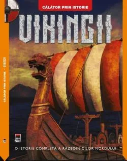 Vikingii de Ben Hubbard
