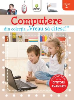 Vreau sa citesc. Computere