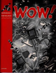 Wow! Workbook Level 1