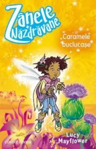 Zanele Nazdravane - Caramele buclucase