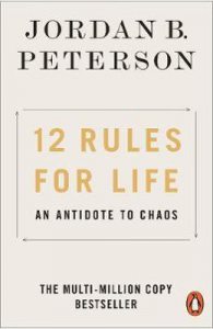 12 rules for life