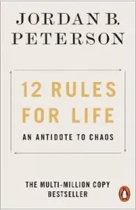 12 rules for life