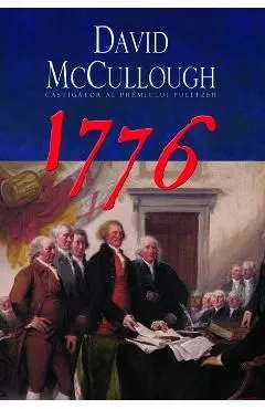 1776 de David Mccullough