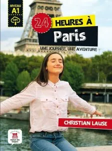 24 heures à Paris   MP3 téléchargeable de Christian Lause