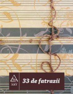 33 de fatrazii