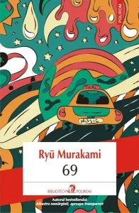 69 de Ryu Murakami