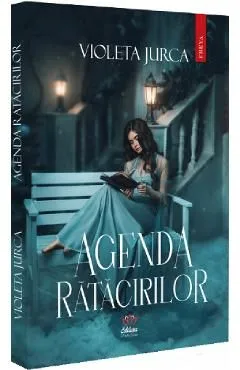 Agenda ratacirilor de Violeta Jurca