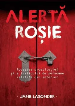 Alerta rosie de Jane Lasonder