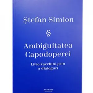 Ambiguitatea capodoperei
