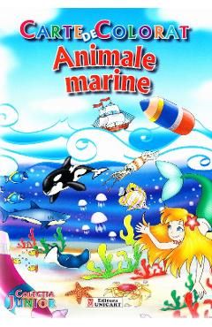 Animale marine
