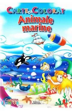 Animale marine