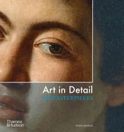 Art in Detail de Susie Hodge