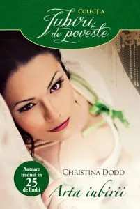 Arta iubirii de Christina Dodd