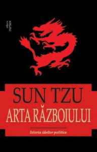 Arta razboiului -SUN TZU