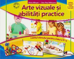 Arte vizuale si abilitati practice cls 2