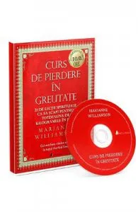 Audiobook. Curs de pierdere in greutate de Marianne Williamson