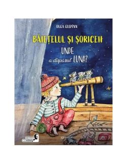 Băiețelul și șoriceii