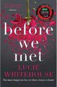 Before We Met de Lucie Whitehouse