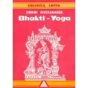 Bhakti de Swami Vivekananda