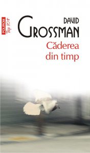 Caderea din timp - O poveste pe mai multe voci