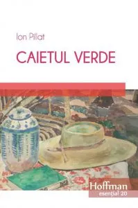 Caietul verde de Ion Pillat