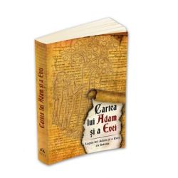 Cartea lui Adam si a Evei (Lupta lui Adam si a Evei cu Satana)