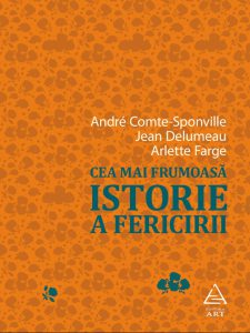 Cea mai frumoasa istorie a fericirii