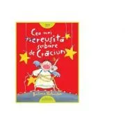 Cea mai reusita serbare de Craciun – Barbara Robinson de Barbara Robinson