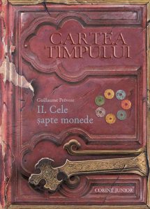 Cele sapte monede, Cartea timpului, Vol. 2