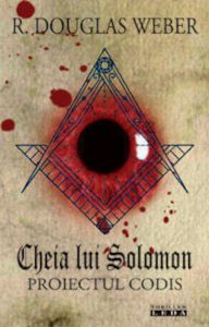 Cheia lui Solomon. Proiectul Codis