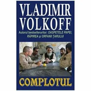 Complotul de Vladimir Volkoff
