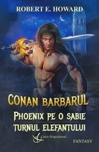 Conan Barbarul de Robert E. Howard