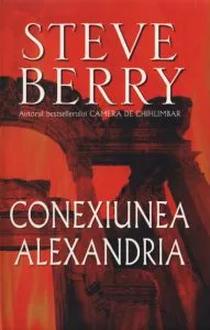 Conexiunea Alexandria de Steve Berry