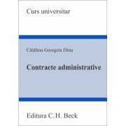 Contracte administrative