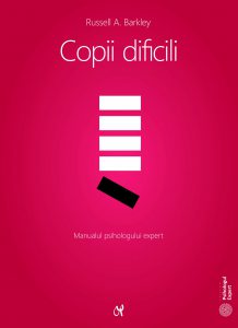 Copii dificili