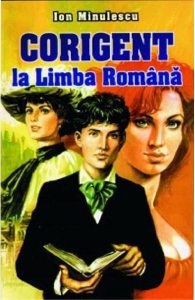 Corigent la limba romana