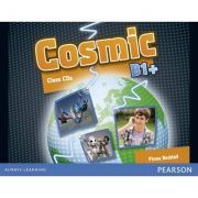 Cosmic B1  Class Audio CDs