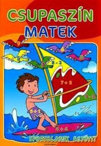 Csupaszin matek: Sportoljunk egyutt!