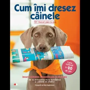 Cum imi dresez cainele