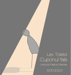 Cuponul fals (audiobook)