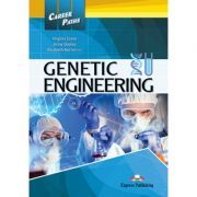 Curs limba engleza Career Paths Genetic Engineering Student