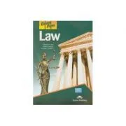 Curs limba engleza Career Paths Law Manualul elevului de Virginia Evans