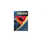 Curs limba engleza Career Paths Police Manualul elevului de John Taylor