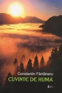Cuvinte De Huma de Constantin Fantaneru