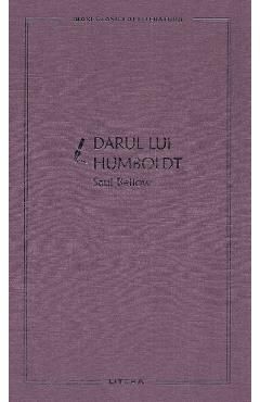 Darul lui Humboldt