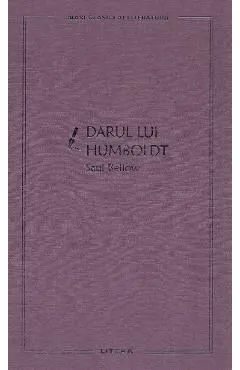 Darul lui Humboldt