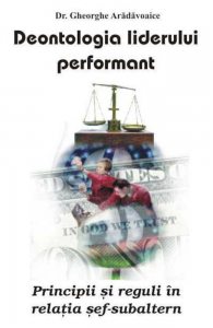 Deontologia liderului performant