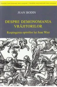 Despre demonomania vrajitoarelor